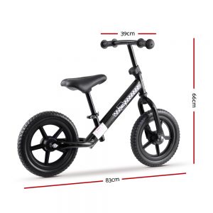 balance bike afterpay