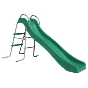 Slippery Slide 3 - Green