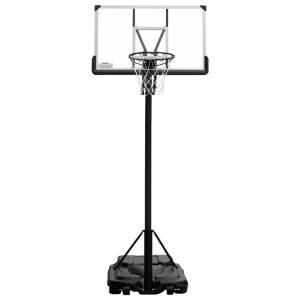 Kahuna Height-Adjustable Basketball Hoop for Kids and Adults