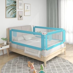 Toddler Safety Bed Rail Fabric