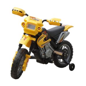 Kids Electric Motorbike