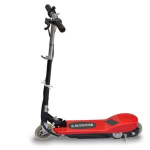 Electric Scooter 120 W