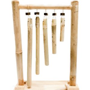 Bamboo Hanging Xylophone