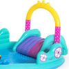 Swimming Pool Above Ground Kids Play Inflatable Pools Toys Family