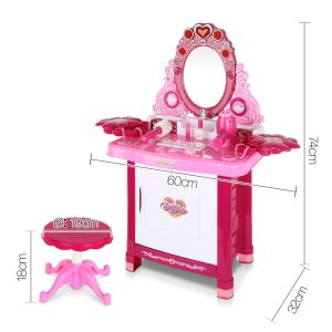 Kids Table and Chairs Buy Online with Afterpay - Kids Pretend Toys