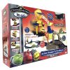 Chuggington Die Cast Train Action Chugger to the Rescue Track Playset