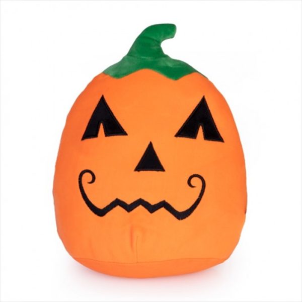 Smoosho’s Pals Pumpkin Plush Toy