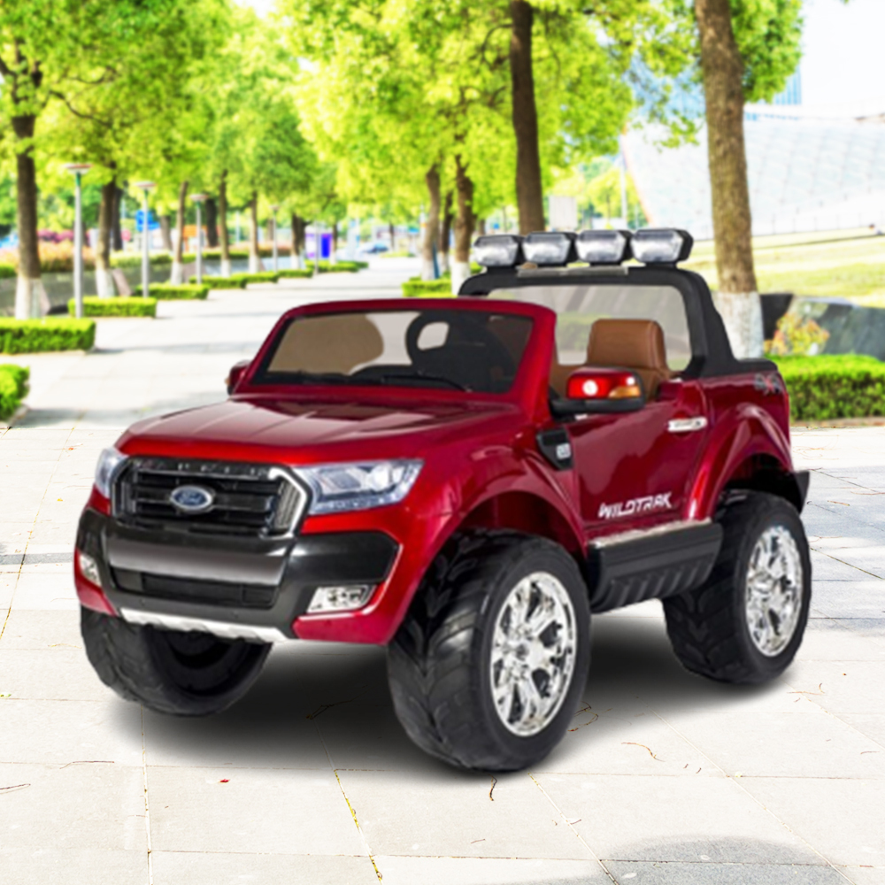 ford ranger electric ride on