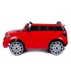 Go Skitz Coopa Electric Ride On Red