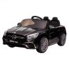 Mercedes SL65 AMG Kids 12v Electric Ride On – Black