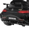 Kids Ride On Car MercedesBenz AMG GT R Electric – Black