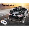 Kids Ride On Car BMW X5 Inspired Electric 12V – Black