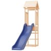 Outdoor Playset Solid Wood – Solid Pinewood