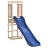 Outdoor Playset Solid Wood – Solid Pinewood