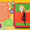 My First book 4 Circus – Green