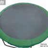 Trampoline Replacement Safety Spring Pad Cover – 6 FT, Blue