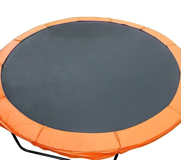 Trampoline Replacement Safety Spring Pad Cover – 6 FT, Blue