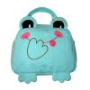 Tree Frog Lunch Box – Green
