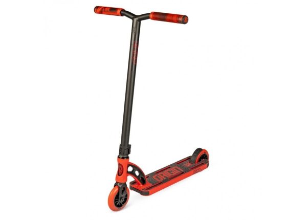 Madd Gear MGO Shredder Complete Scooter