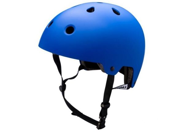 Maha Skate Helmet Solid