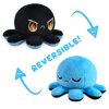 Reversible Plushie – Octopus