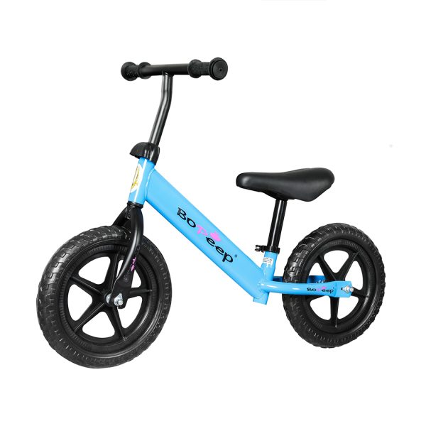 Kids Balance Bike Ride On Toys Push Bicycle Children Outdoor Toddler Safe.