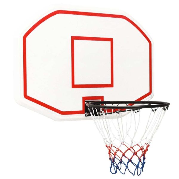 Basketball Backboard Polyethene