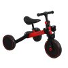 3in1 Kids Tricycle Toddler Balance Bike Ride on Toys Toddler Push Trike