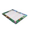 Kids Drawing Mat Aqua Doodle Board Water Painting Writing Magic Educational Toy – Jungle Design