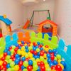 Kids Ocean Balls Pit Baby Play Plastic Toy Soft Child Playpen 800 Candy