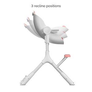 Cocoon Z High Chair | Lounger