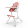 Cocoon Z High Chair | Lounger – Cotton Candy Pink