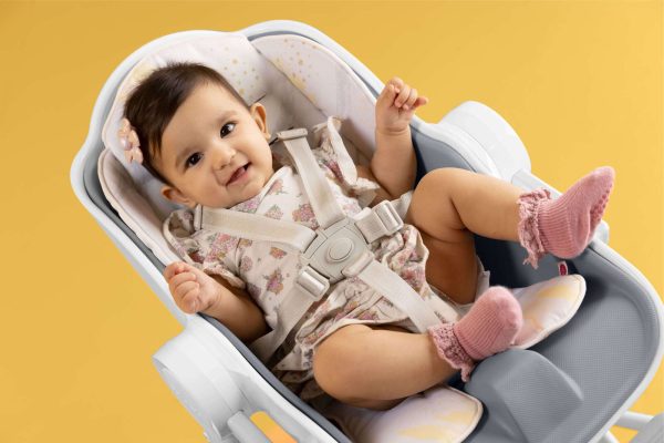 Cocoon Z High Chair Seat Liner