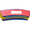 Kids Trampoline Pad Replacement Mat Reinforced Outdoor Round Spring Cover – 14 FT