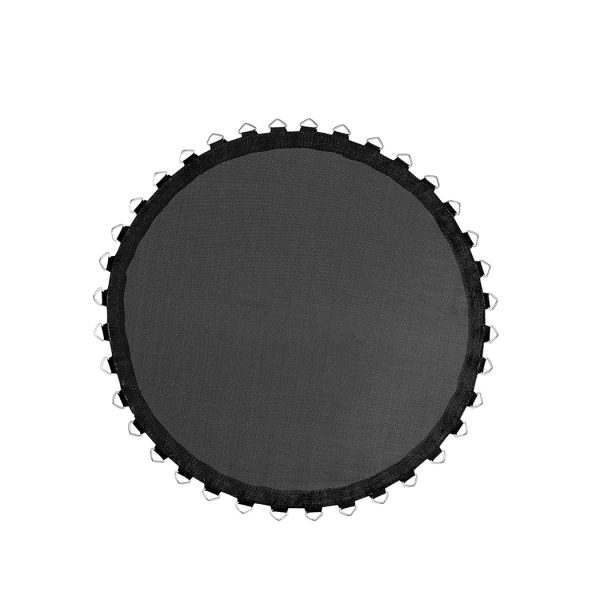 Kids Trampoline Pad Replacement Mat Reinforced Outdoor Round Spring Cover – 10 FT