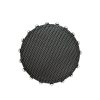 Kids Trampoline Pad Replacement Mat Reinforced Outdoor Round Spring Cover – 10 FT