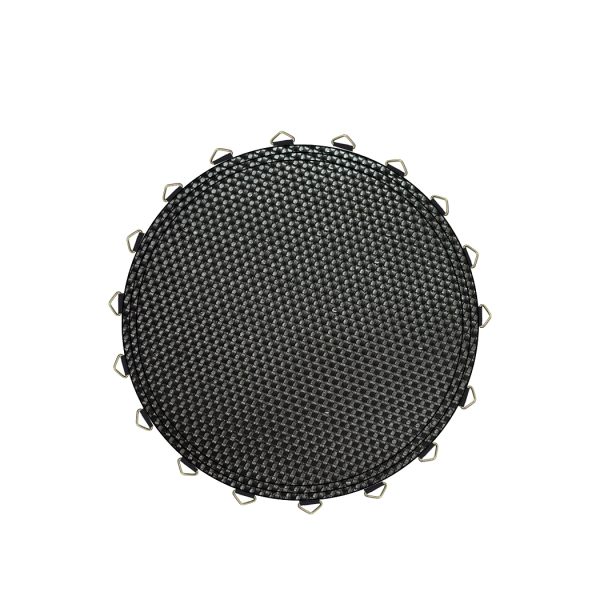 Kids Trampoline Pad Replacement Mat Reinforced Outdoor Round Spring Cover – 10 FT