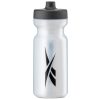 Reebok Water Bottle (500ml, Clear). – 1