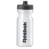 Reebok Water Bottle (500ml, Clear). – 1