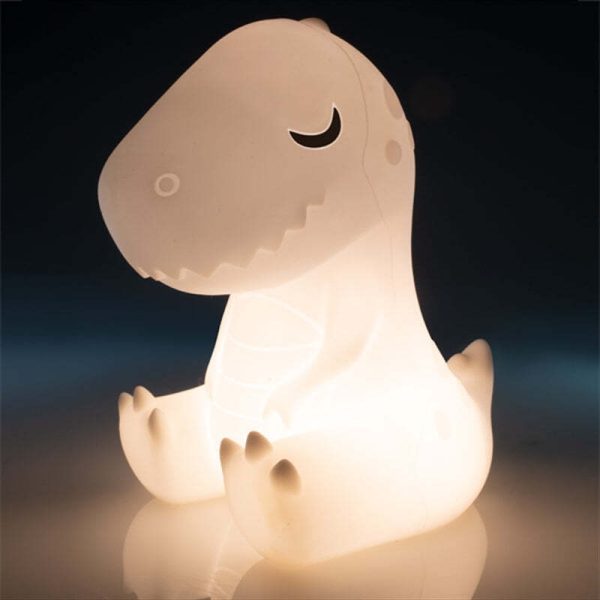 T-Rex Led Touch Table Lamp