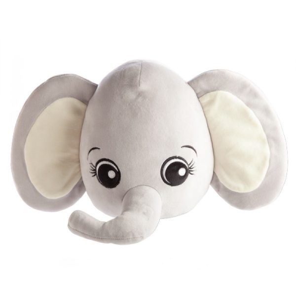Smoosho’s Pals Elephant Plush