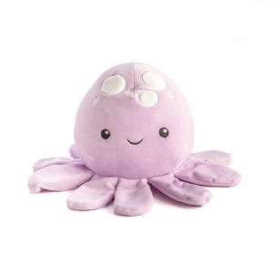 Smoosho's Pals Jellyfish Plush
