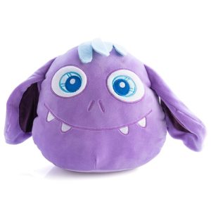 Smoosho's Pals Monsterlings Scout Plush