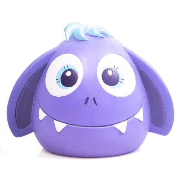 Smoosho’s Pals Monsterlings Scout Table Lamp