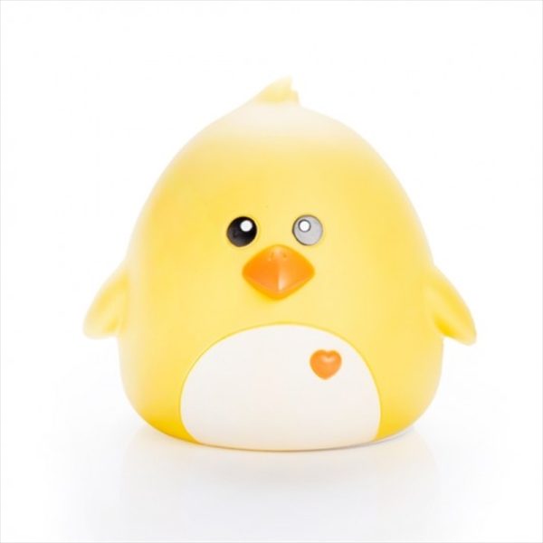 Smoosho’s Pals Chick Table Lamp