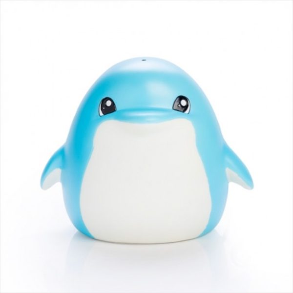 Smoosho’s Pals Dolphin Table Lamp