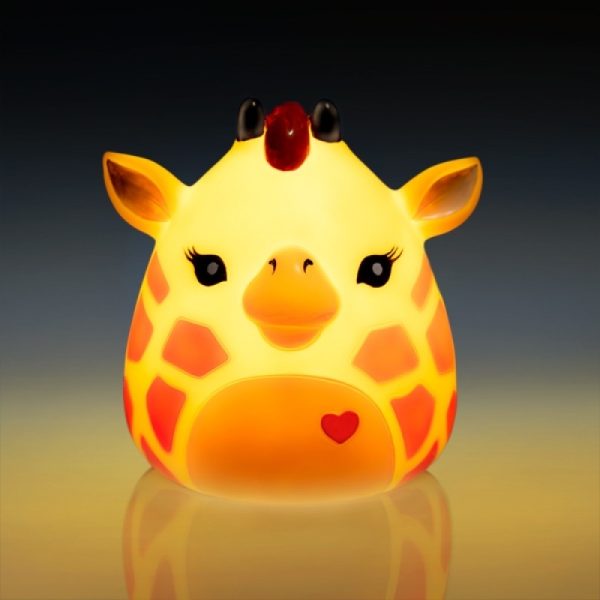 Smoosho’s Pals Giraffe Table Lamp