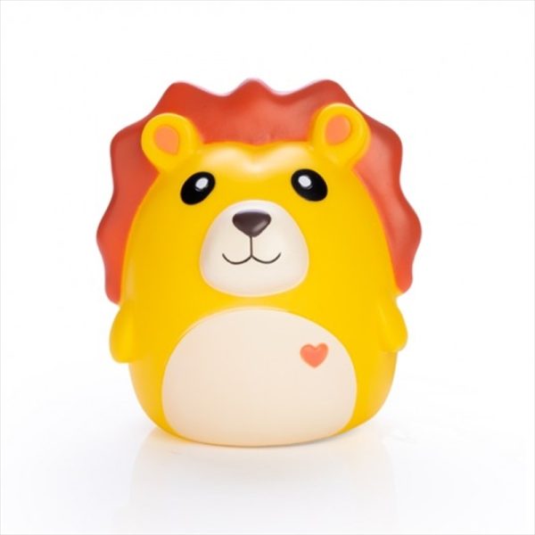 Smoosho’s Pals Lion Table Lamp