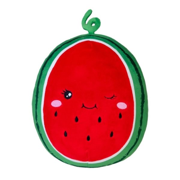 Smoosho’s Pals Watermelon Plush
