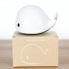 GOMINIMO Whale Night Lamp Touch